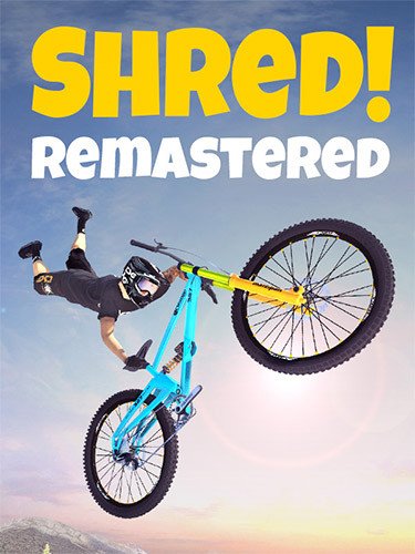 Shred! Remastered – v2.0.0.2-HohohoGames