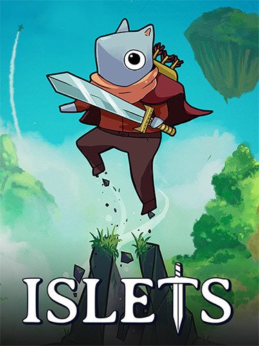 Islets – Build 8/3/2022-HohohoGames