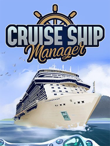 Cruise Ship Manager – v1.0.6-HohohoGames