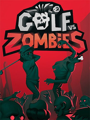 Golf VS Zombies – v0.9.30-HohohoGames