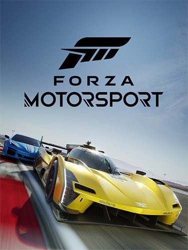 Forza Motorsport – v1.488.4138.0 MS (Offline)/Steam (Online) + 5 DLCs-HohohoGames