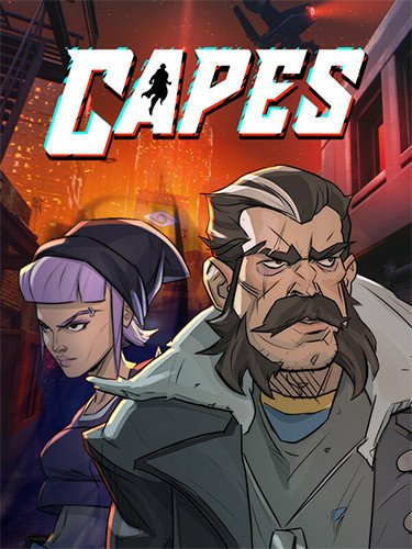 Capes: King City Edition – v1.0.0.0 (17424) + Supporter Pack DLC/Bonus Content + Windows 7 Fix-HohohoGames