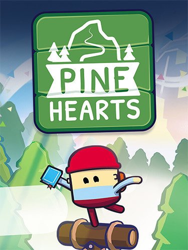 Pine Hearts-HohohoGames