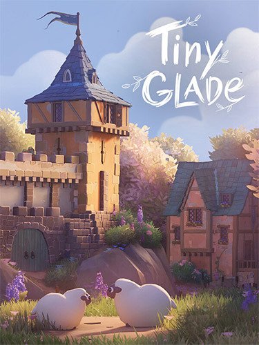 Tiny Glade – v1.8.0a + Bonus Soundtrack-HohohoGames