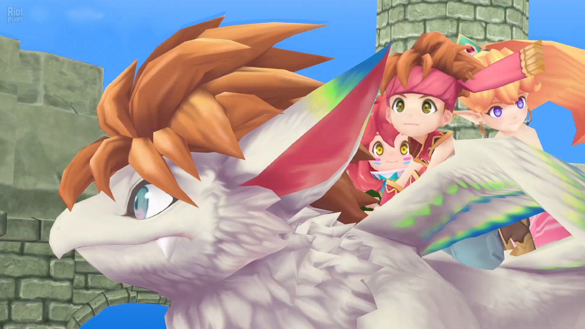 [5]-Secret of Mana: Day-1 Edition + 2 DLCs Download