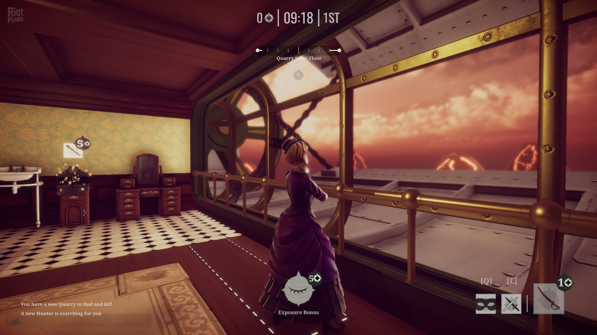 [7]-Murderous Pursuits + Multiplayer Download