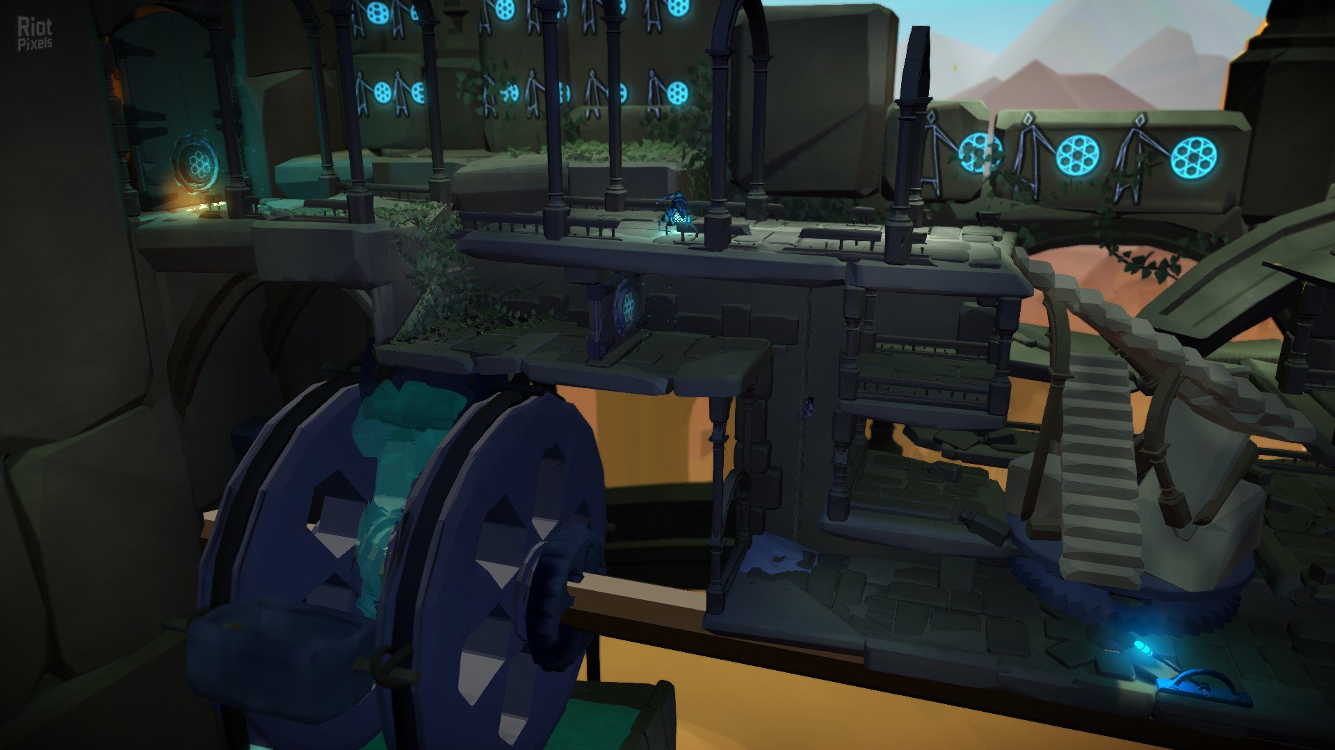 [16]-Golem – v1.0.0.rev.47017 Download