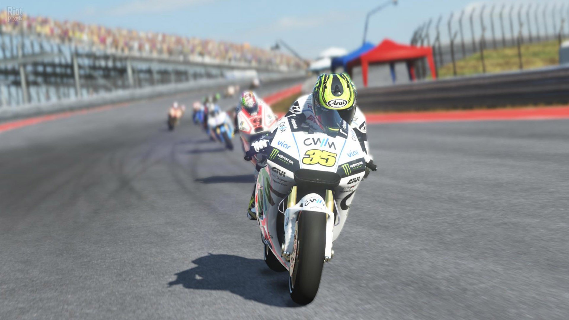 [9]-MotoGP 15 + All DLCs Download