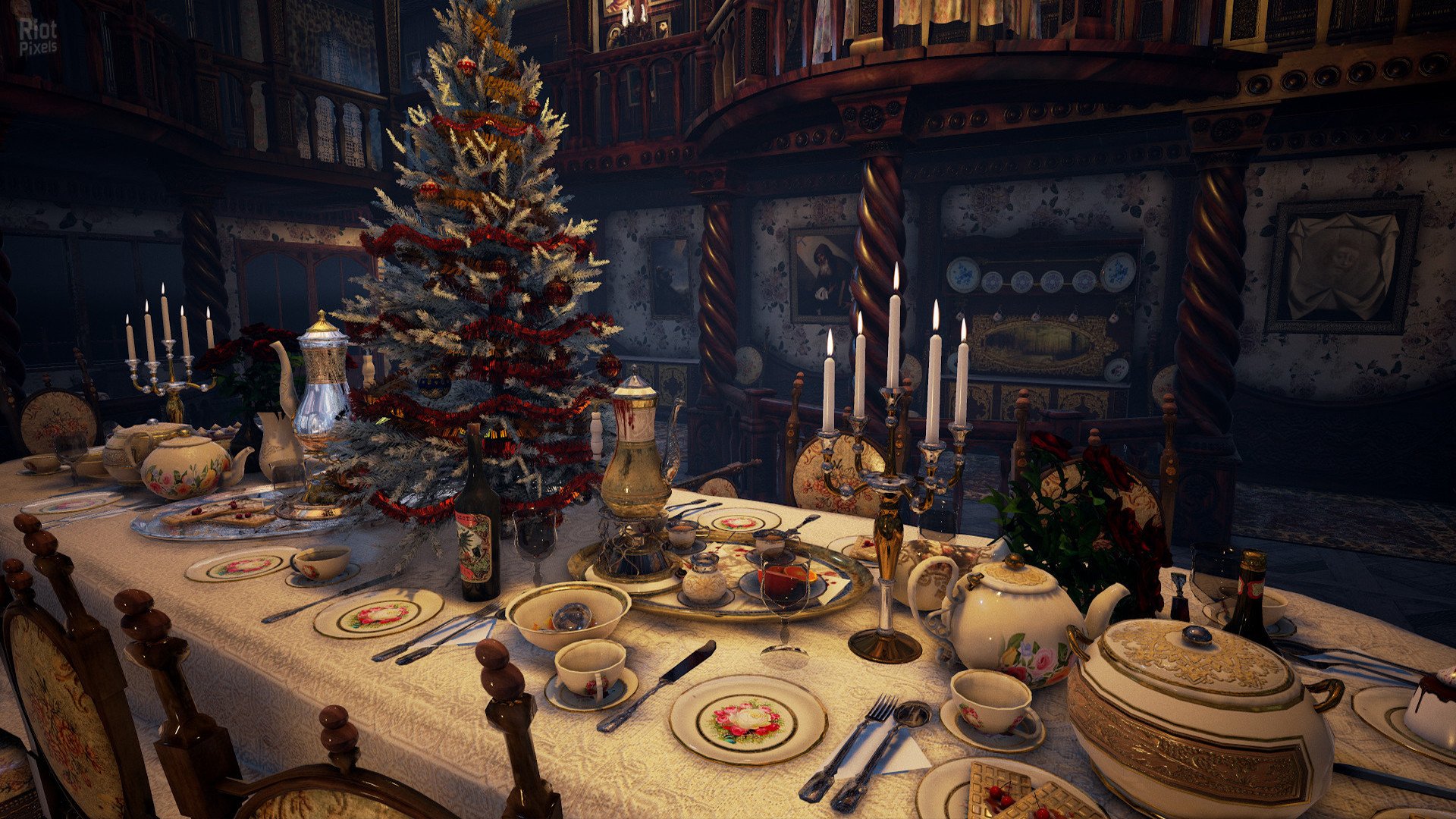 [6]-Gray Dawn Download