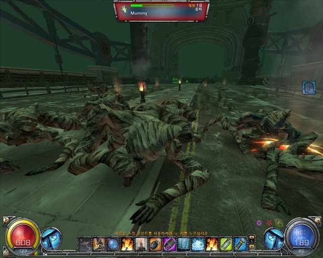 [2]-HELLGATE: London (Re-release SP Version, v2.1.0.4) Download