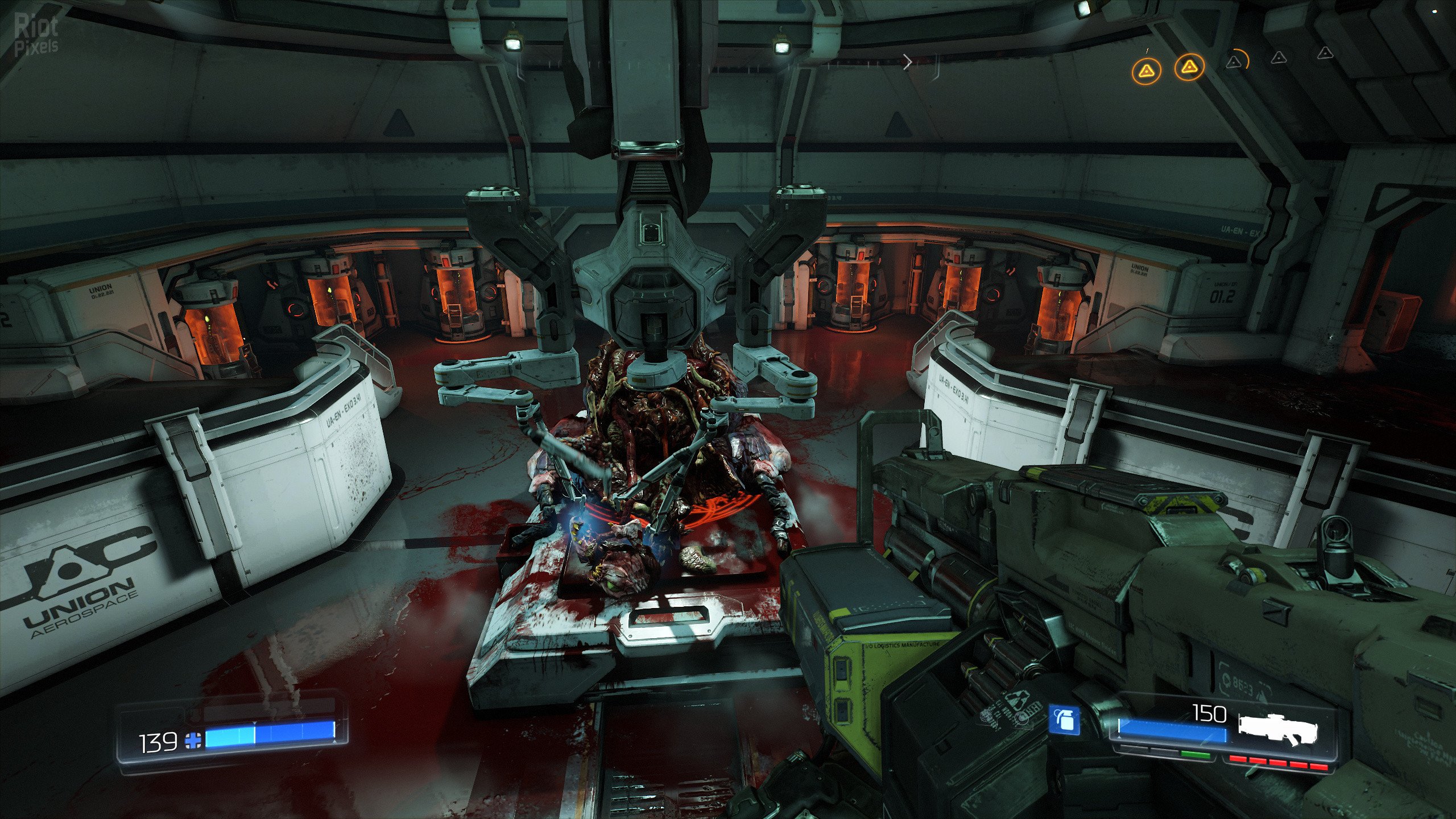 [6]-DOOM – Final Repack (v6.66/Update 9) Download