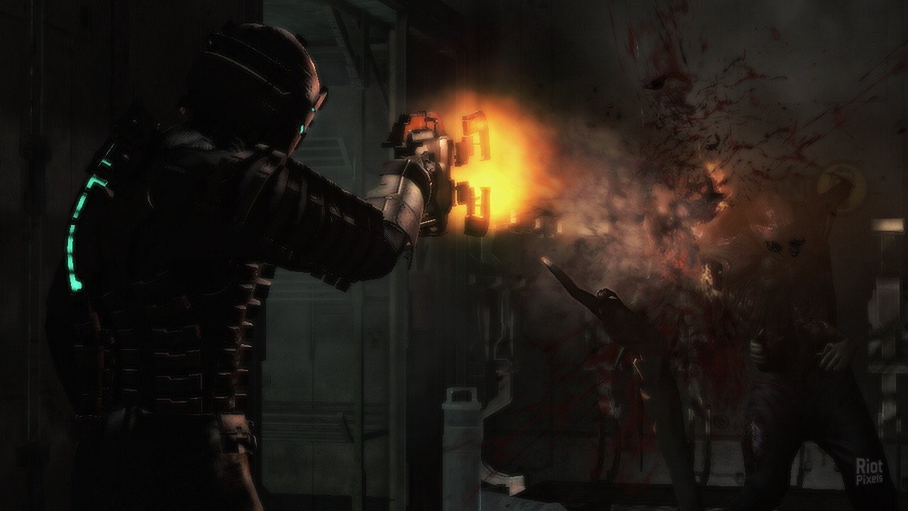 [2]-Dead Space – v1.0.0.222 GOG Download