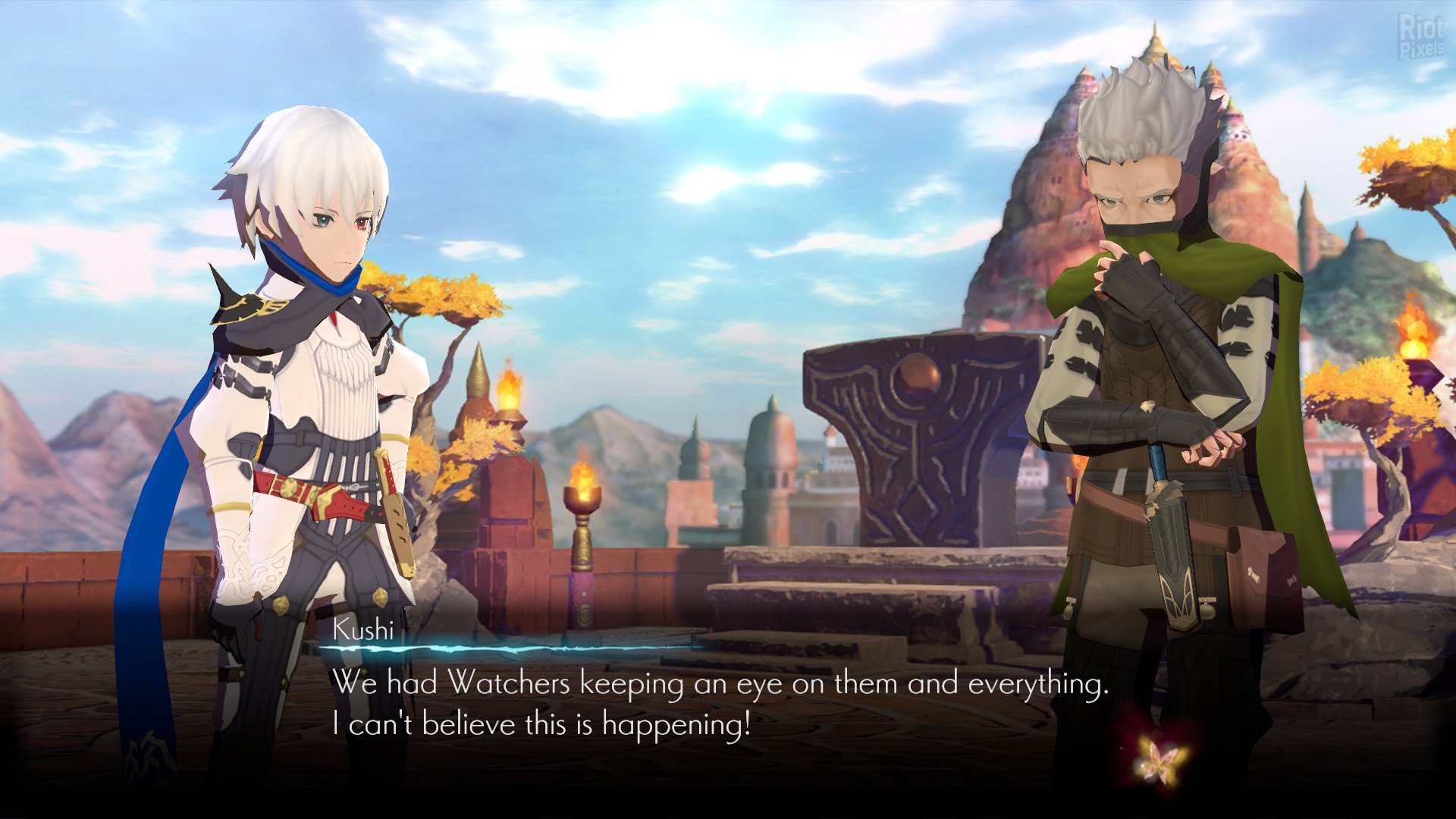 [3]-ONINAKI + DLC Download