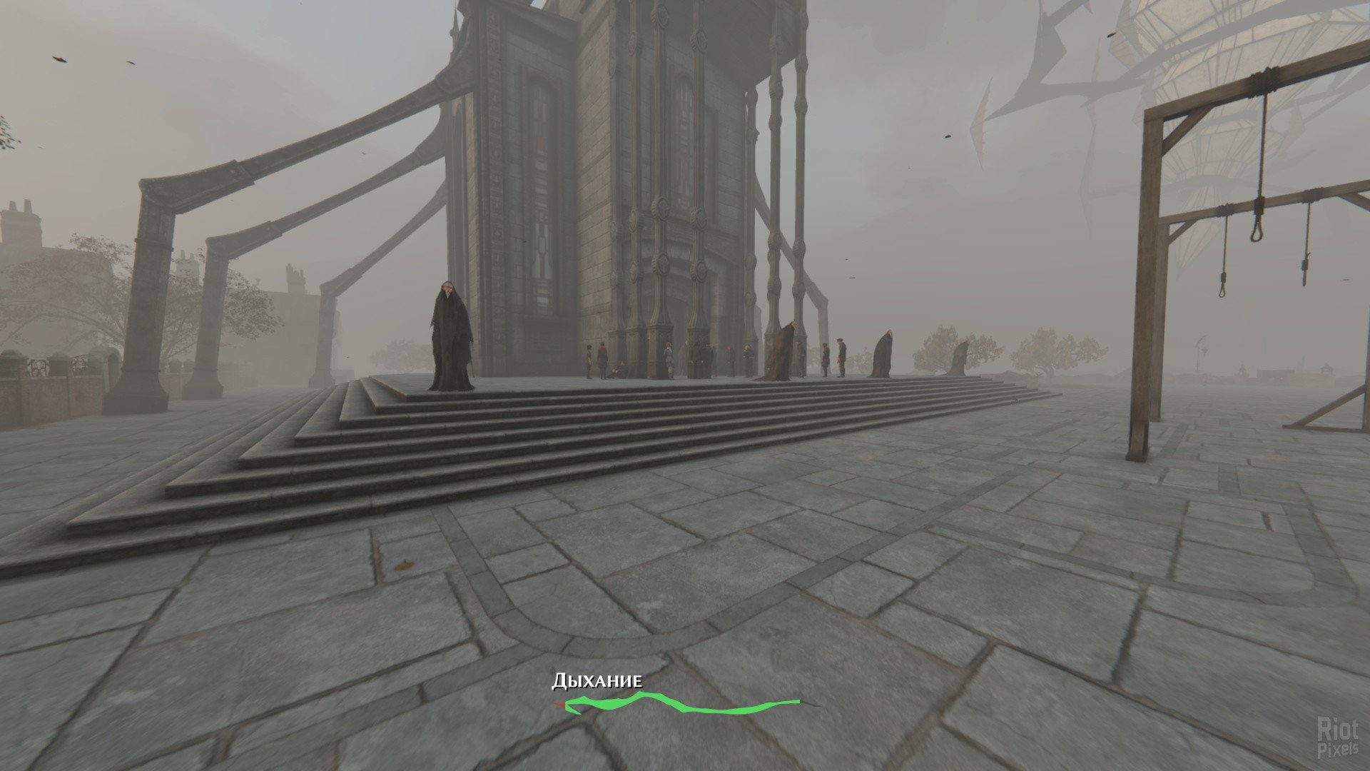 [10]-Pathologic 2 – v.Update 7 + DLC + Bonus Download