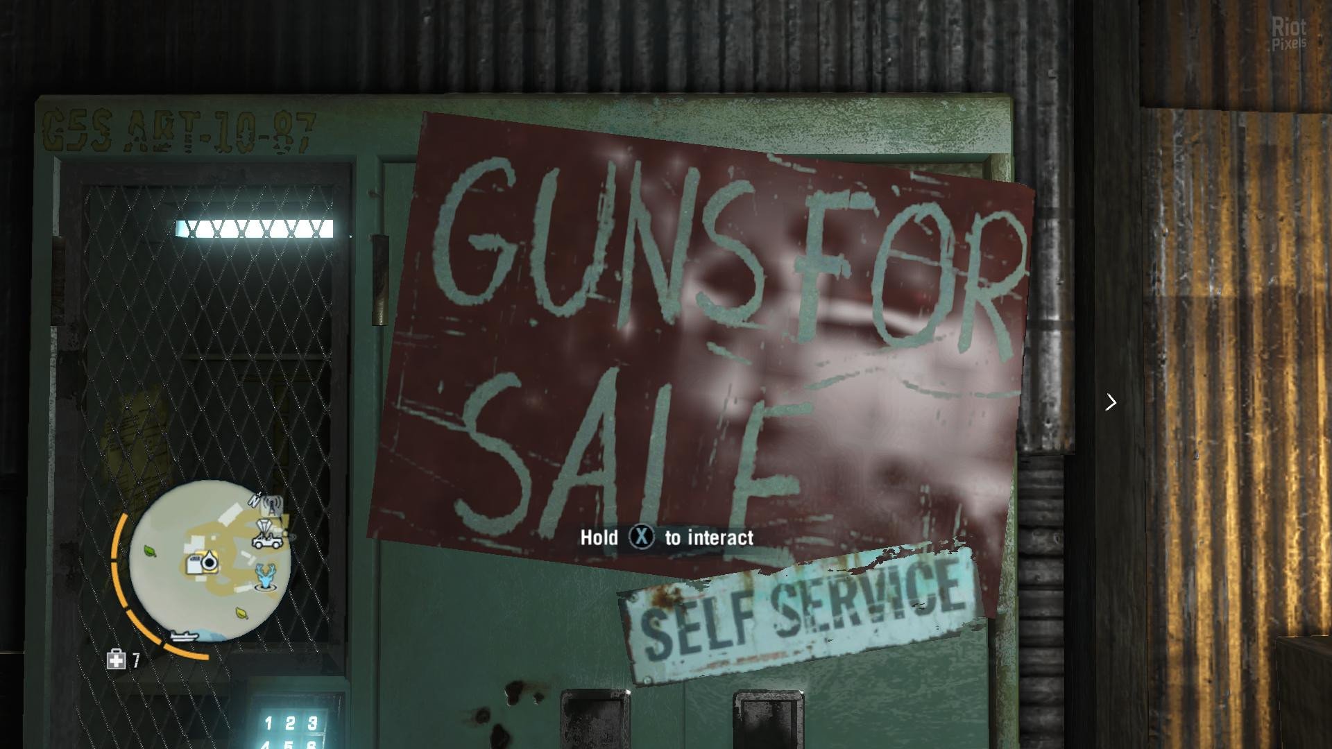 [2]-Far Cry 3: Digital Deluxe Edition + Blood Dragon – v1.05/v1.02 + All DLCs Download