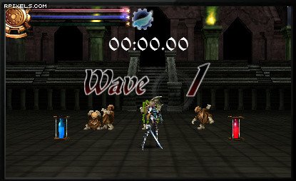 [11]-AeternoBlade + 7 DLCs Download