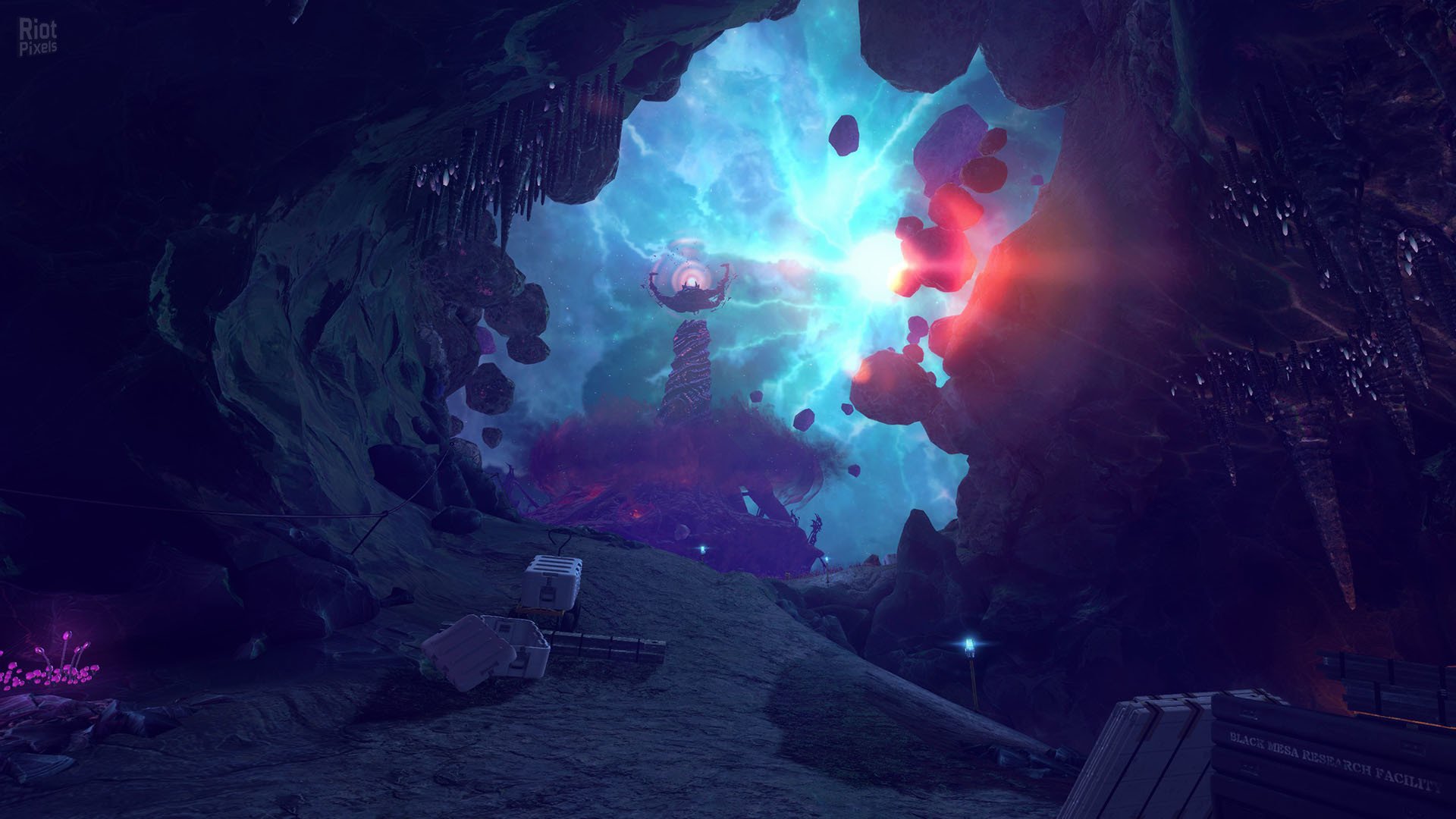 [5]-Black Mesa: Definitive Edition Download