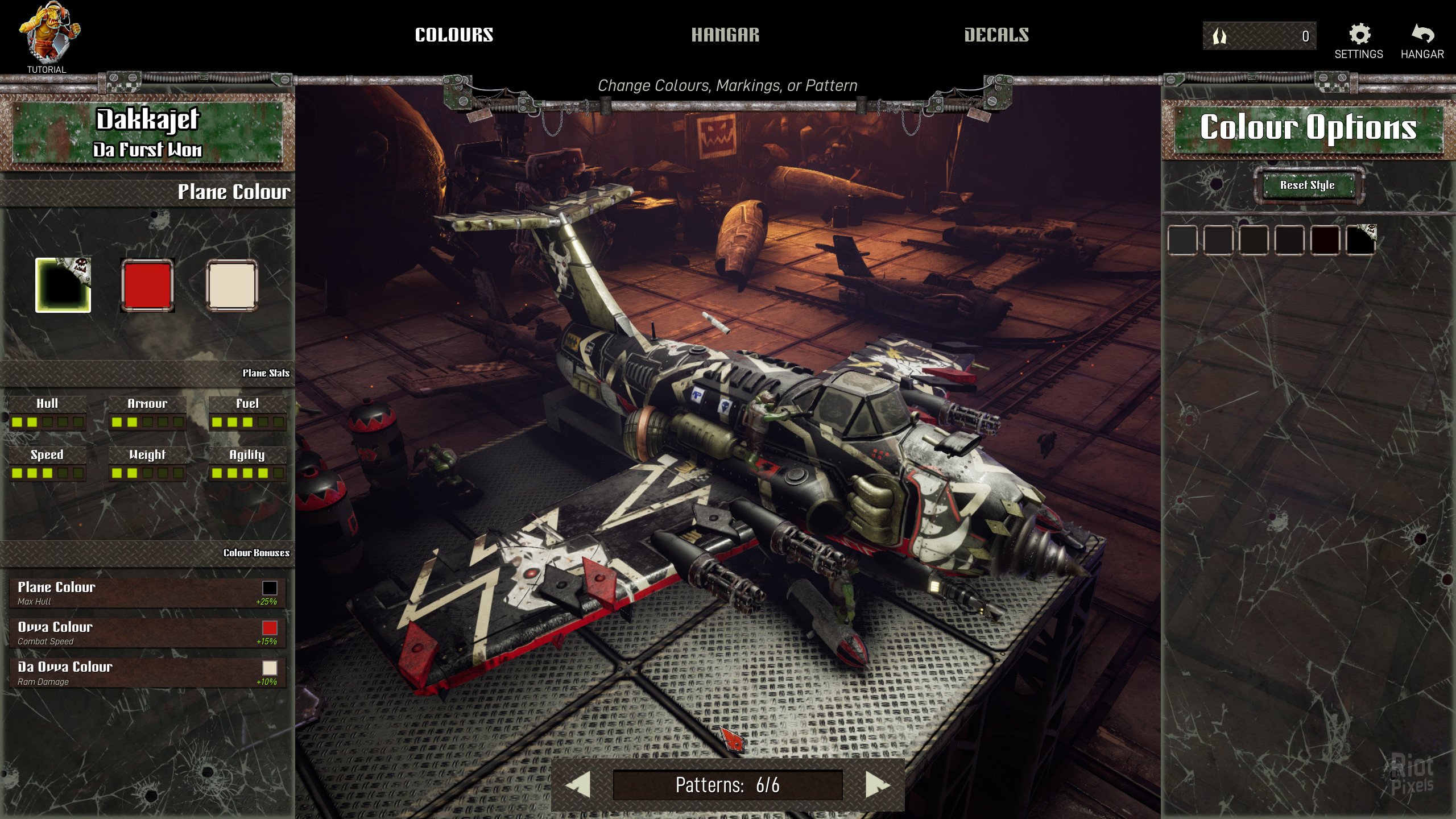 [5]-Warhammer 40,000: Dakka Squadron – Flyboyz Edition – v153773 Download