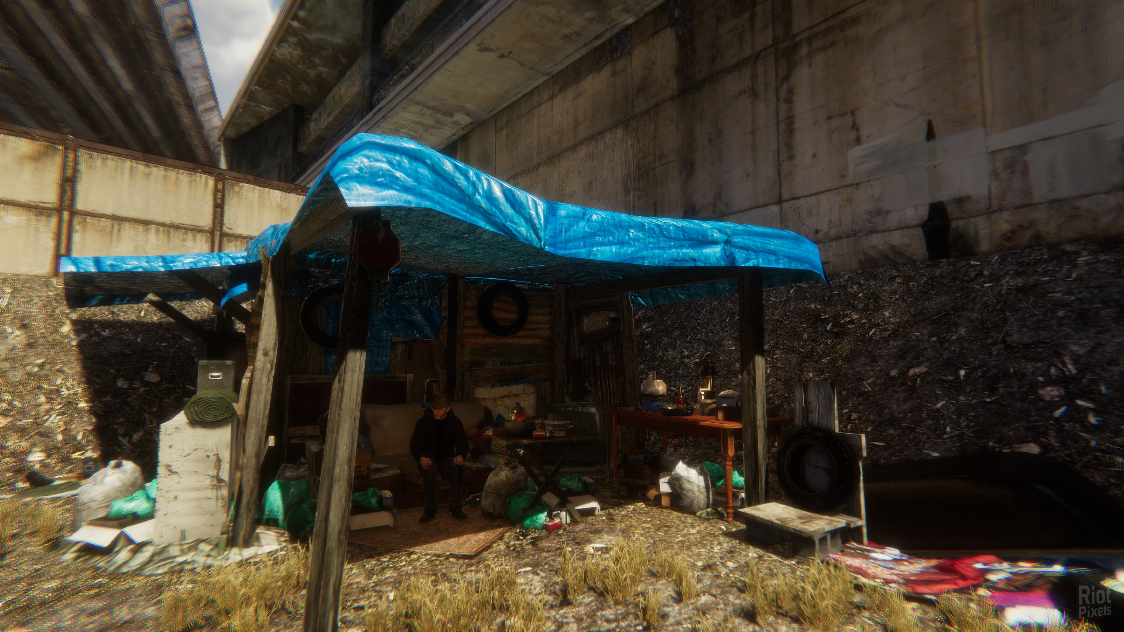 [8]-Hobo: Tough Life – v1.00.019 Download