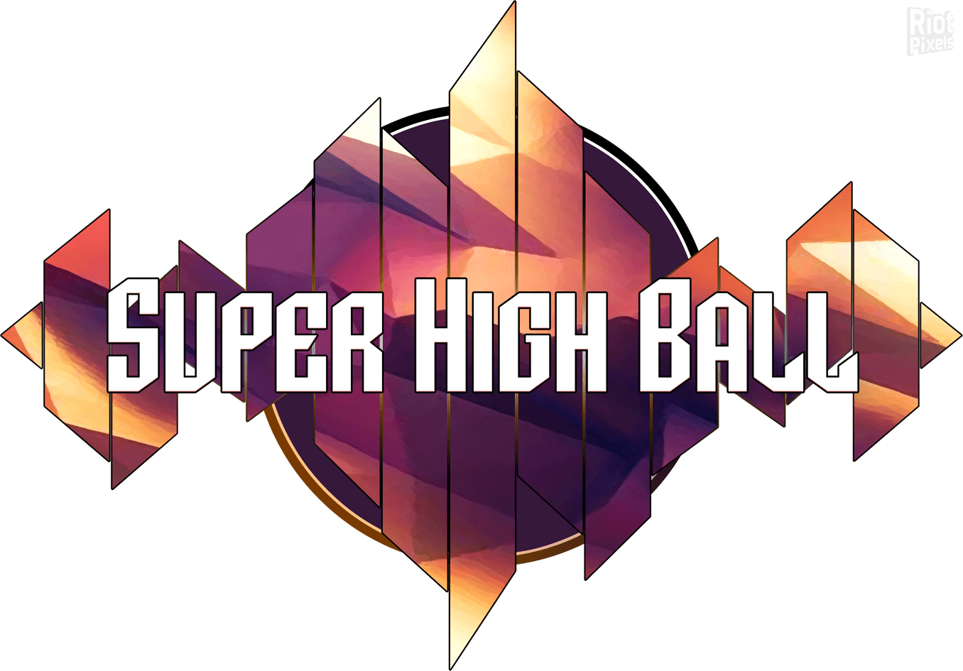 [18]-Super High Ball: Pinball Platformer Download
