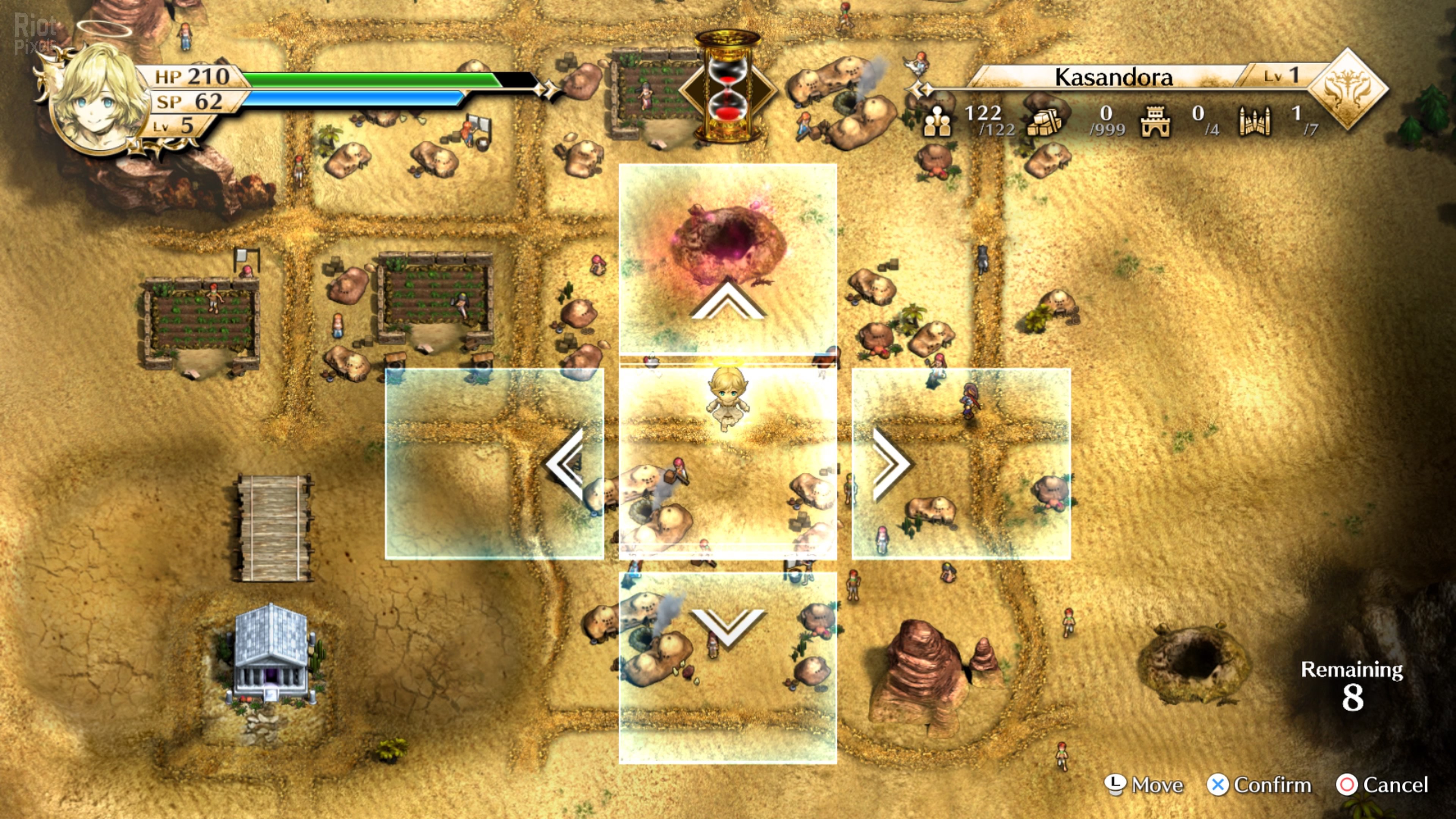 [8]-Actraiser Renaissance Download