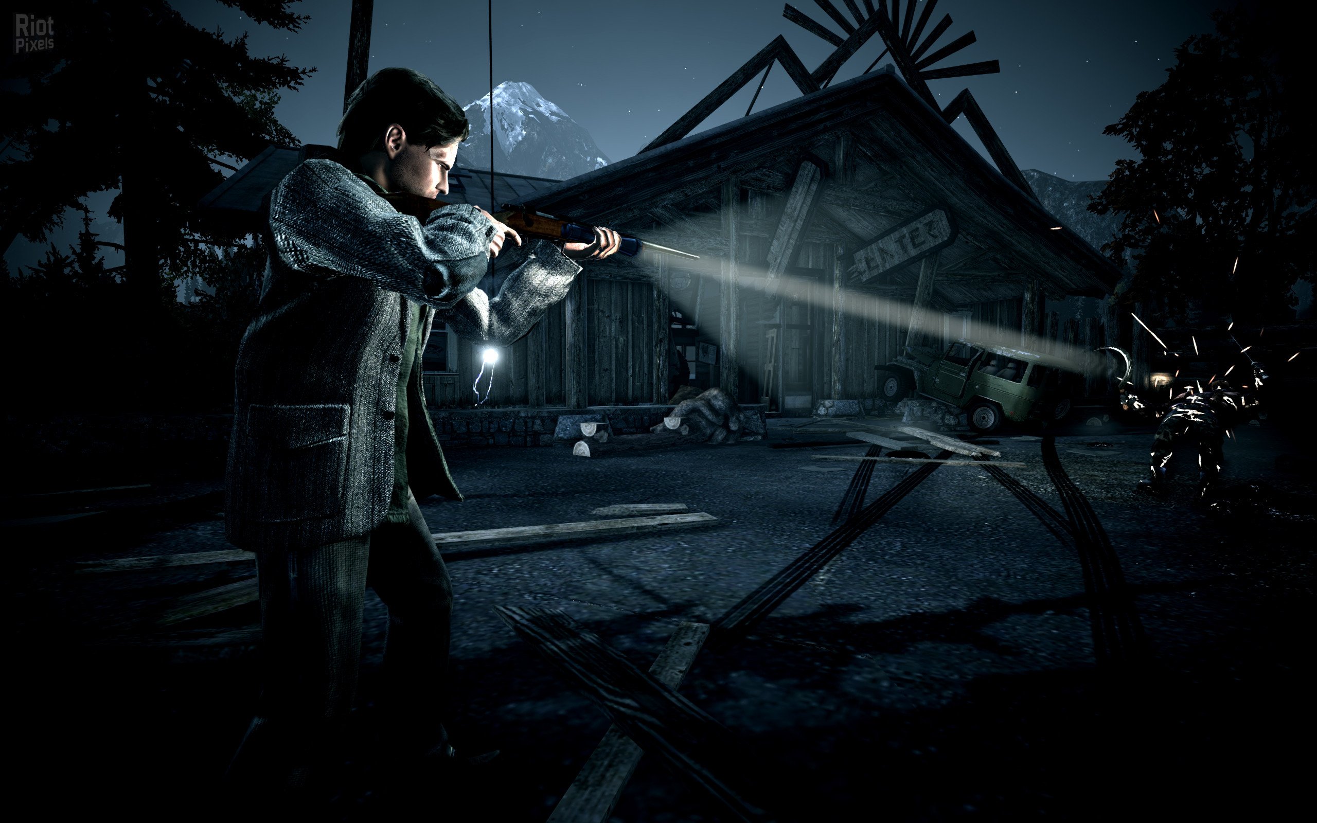 [10]-Alan Wake: Collector’s Edition – v1.07.33.72514 + 2 DLCs + Bonus Content Download