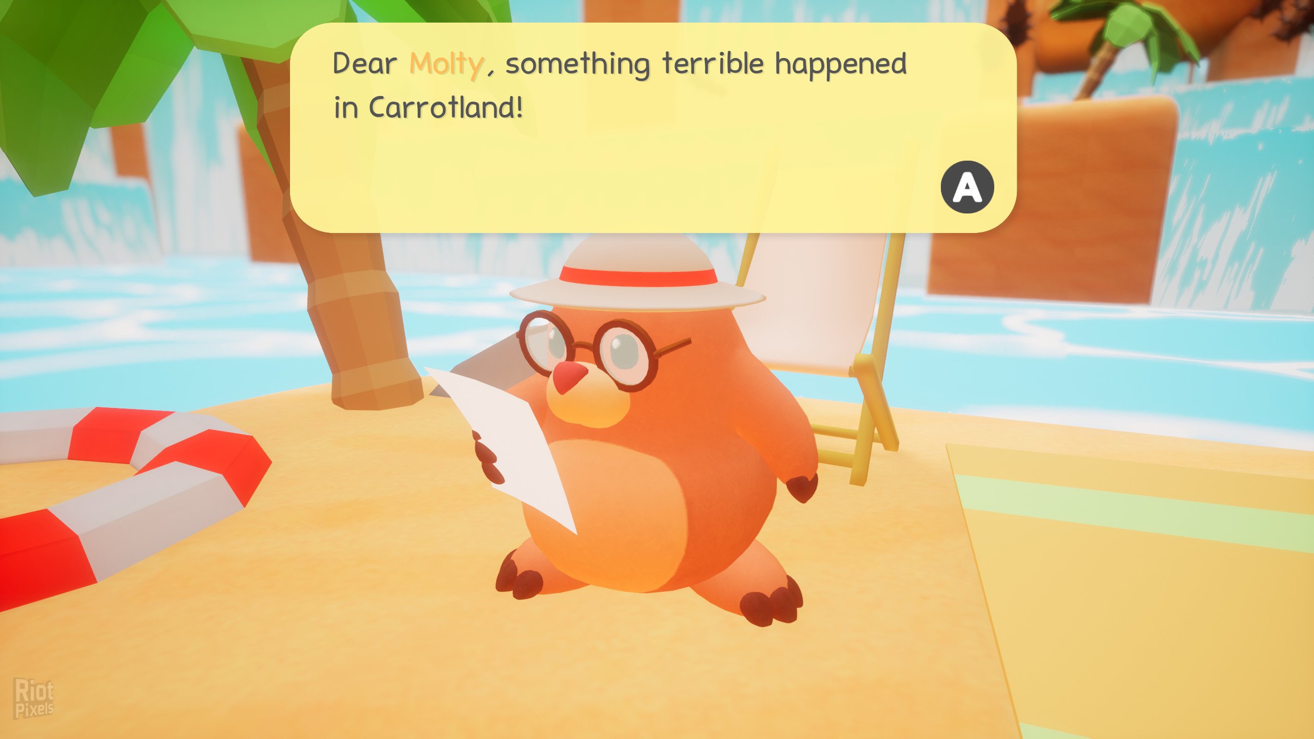 [15]-Mail Mole – v1.3.0s + Expansion + DLC Download