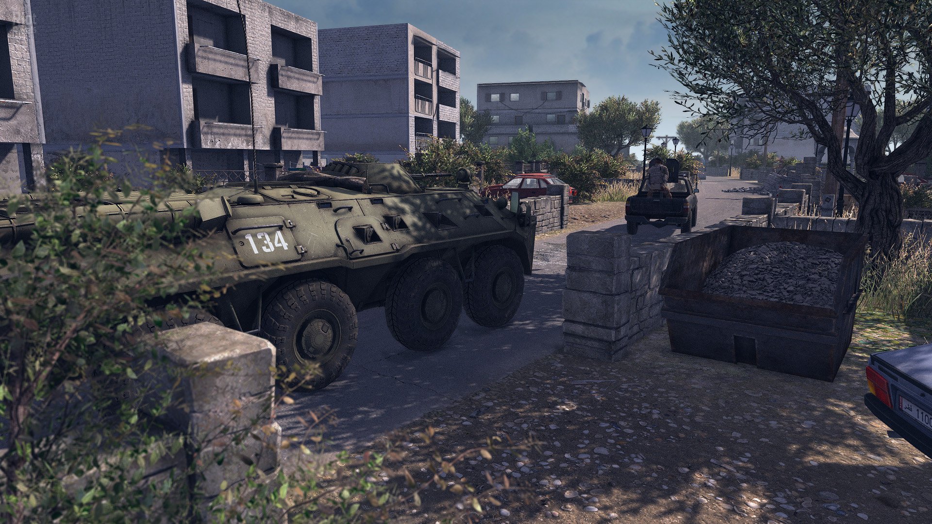 [7]-Call to Arms: Ultimate Edition – v1.228.0 + All DLCs Download