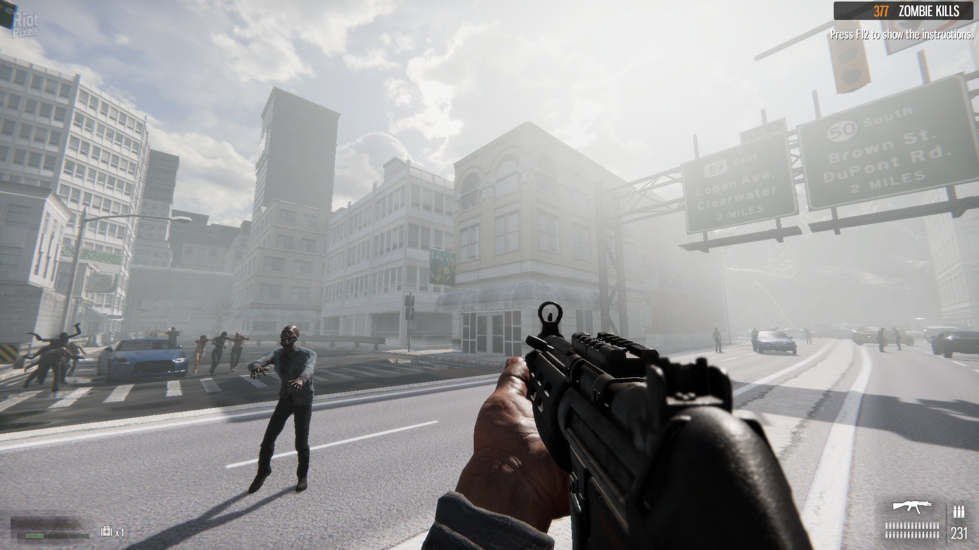 [10]-Death Slayer V Download