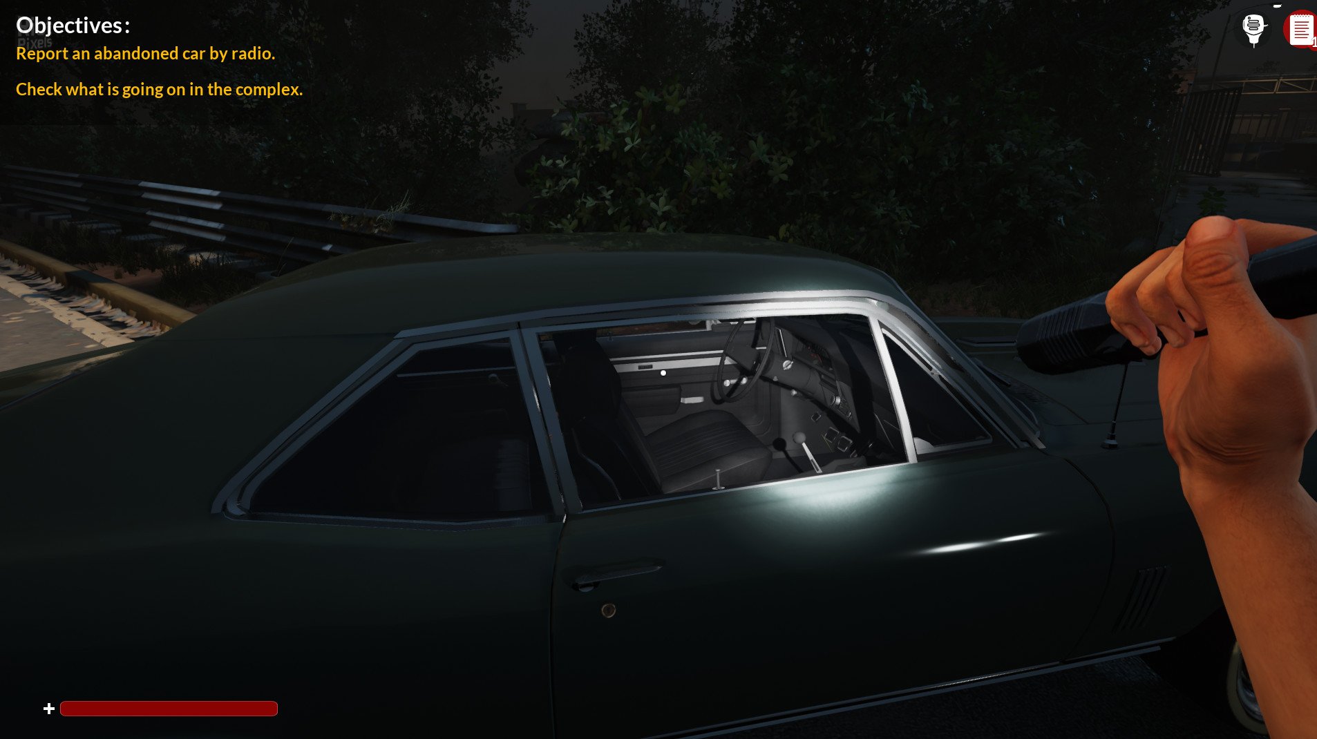 [9]-Police Shootout Download