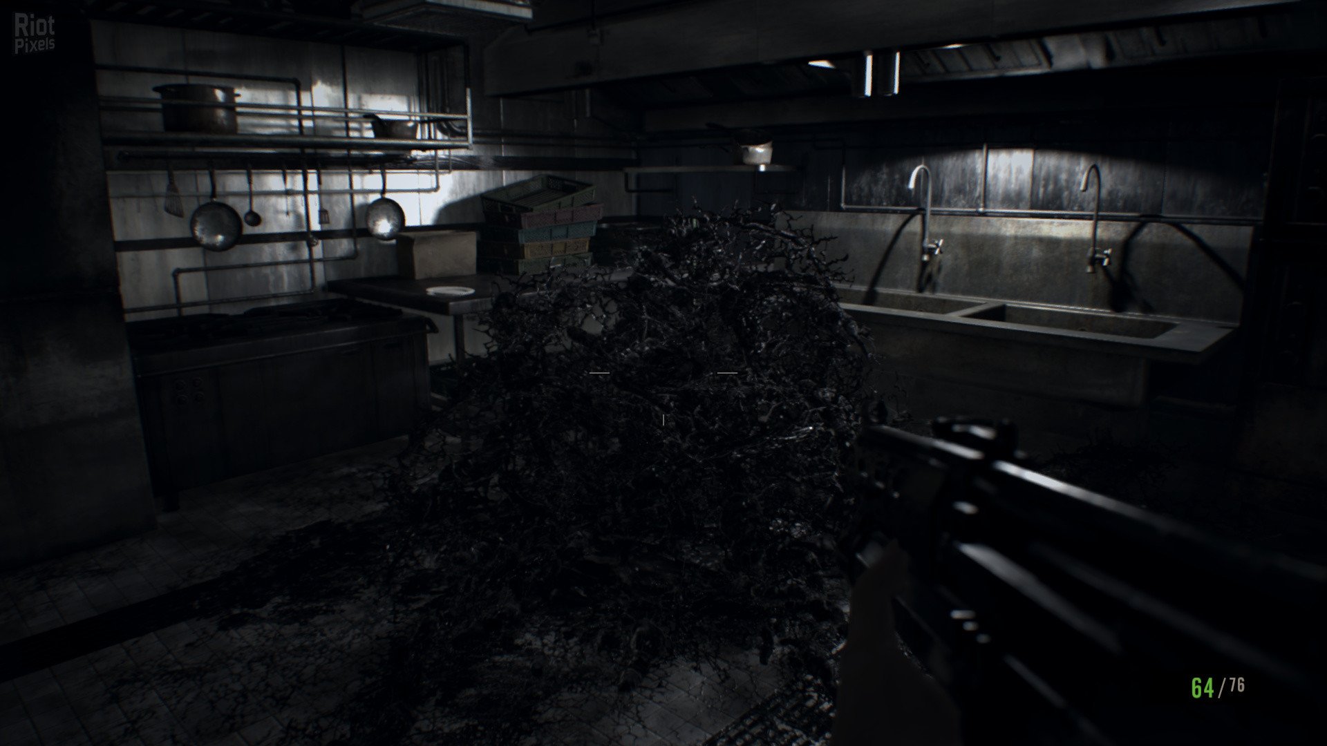 [7]-Resident Evil 7: Biohazard – Gold Edition – v20220613/Build 8796429 + 15 DLCs + Bonus OST + Windows 7 Fix Download