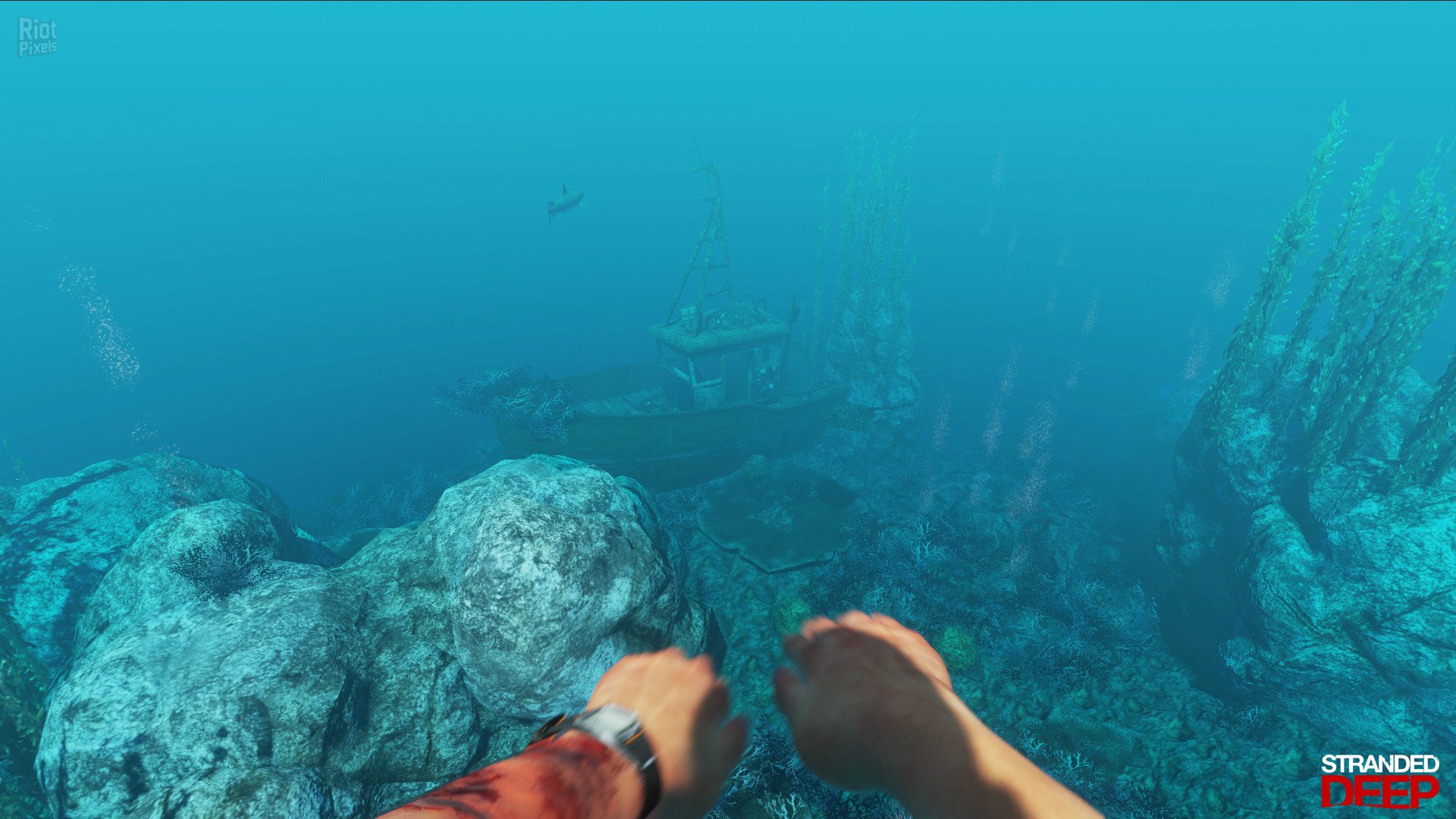 [7]-Stranded Deep – v1.0.6.0.17 Release Download