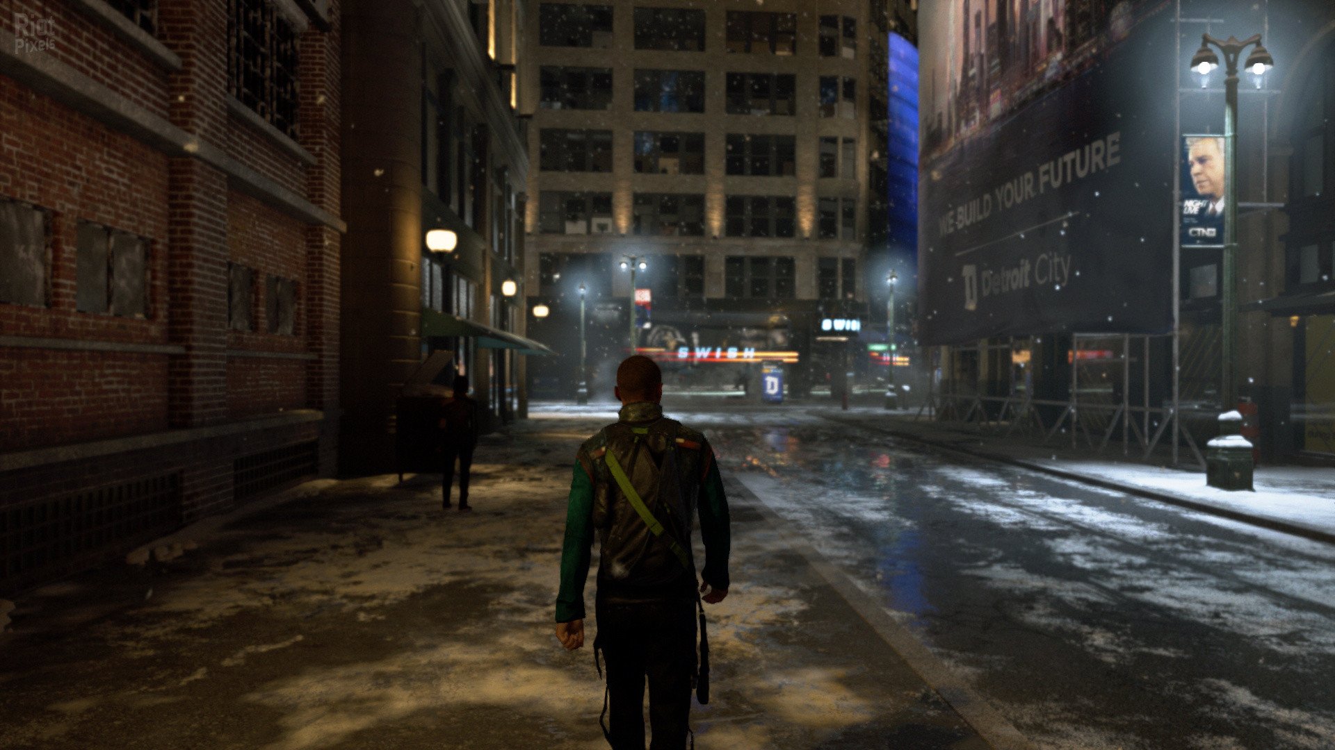 [7]-Detroit: Become Human – v20211117/Build 7662975 + Windows 7 Fix Download