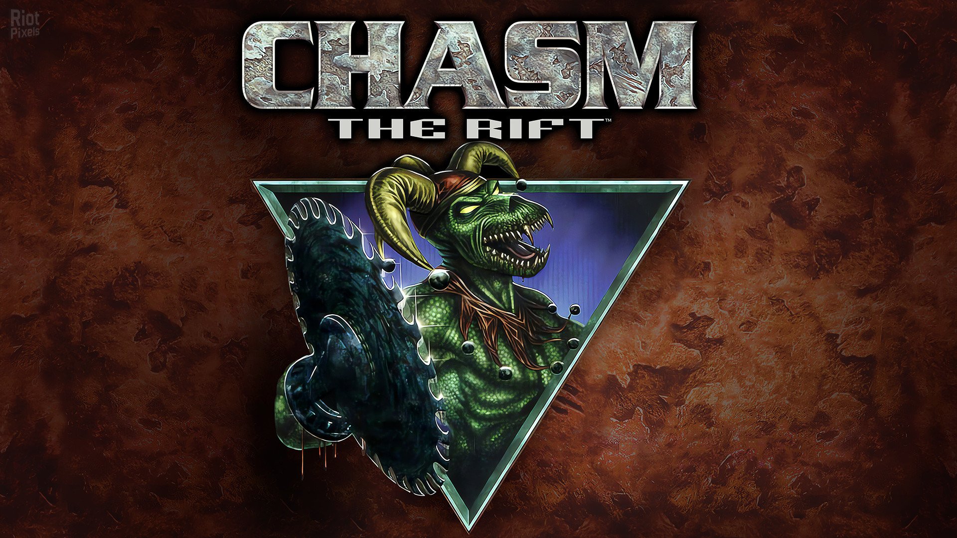 [19]-Chasm: The Rift – v1.0.0 + Original 1997 Version Download