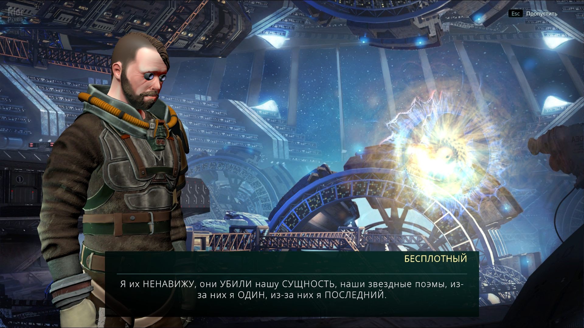 [3]-Out There: Oceans of Time – v1.2.0.14 (Redshift Update) + DLC Download