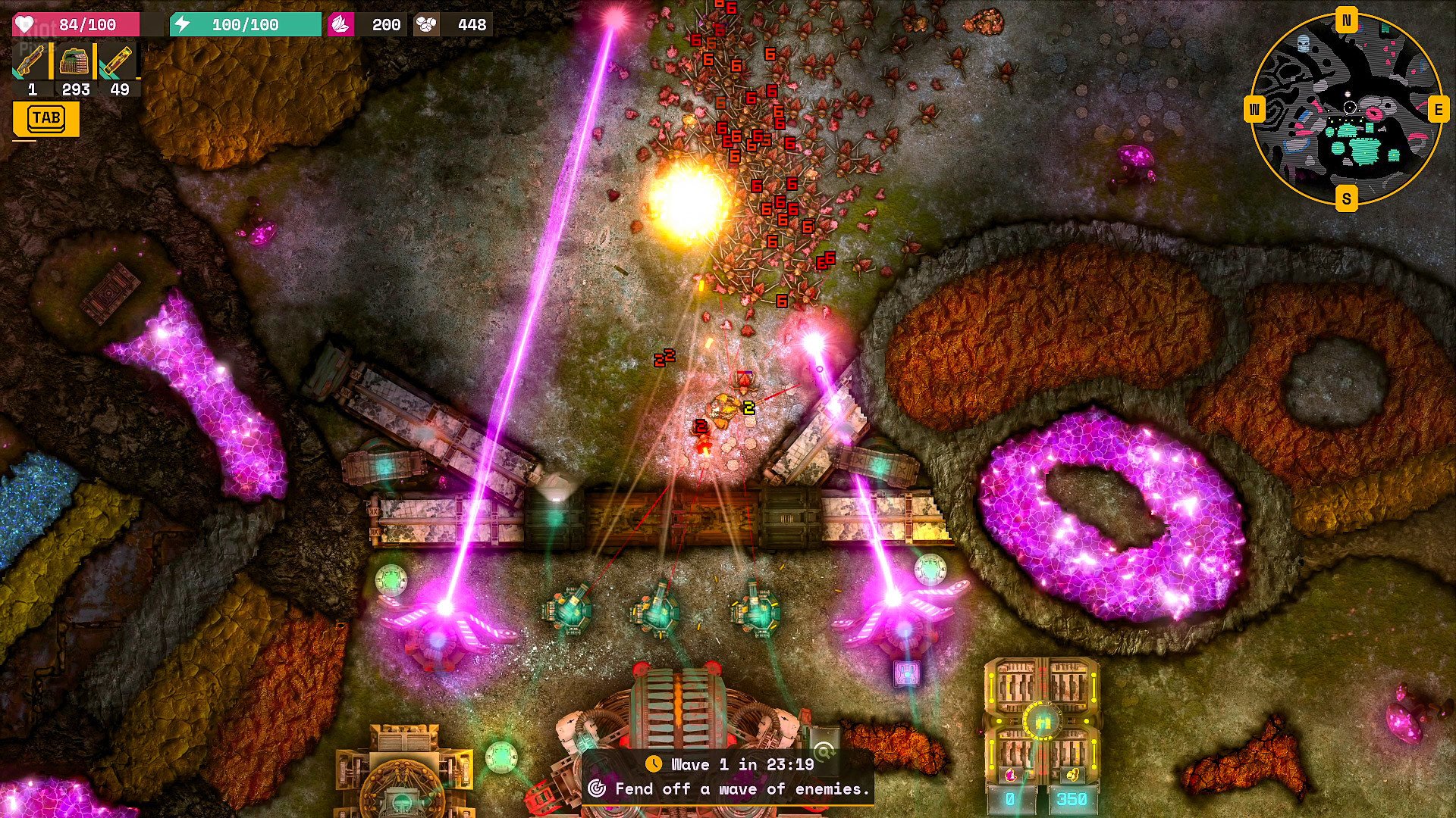 [3]-Lumencraft – v9027 (Release v1.0) GOG/Steam Download