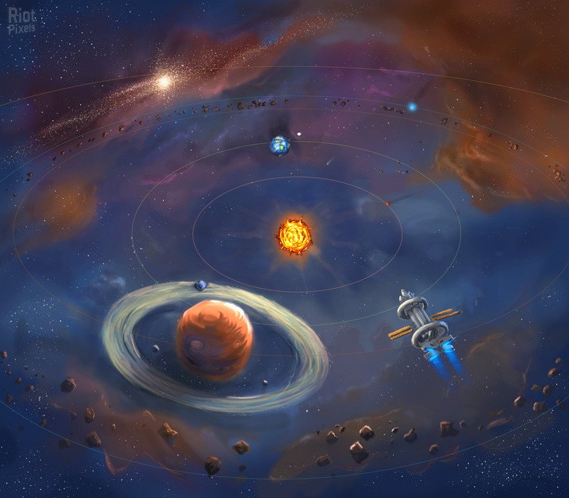 [19]-Star Control: Origins – Galactic Edition – v1.62.366103 + All DLCs + Bonus OST Download