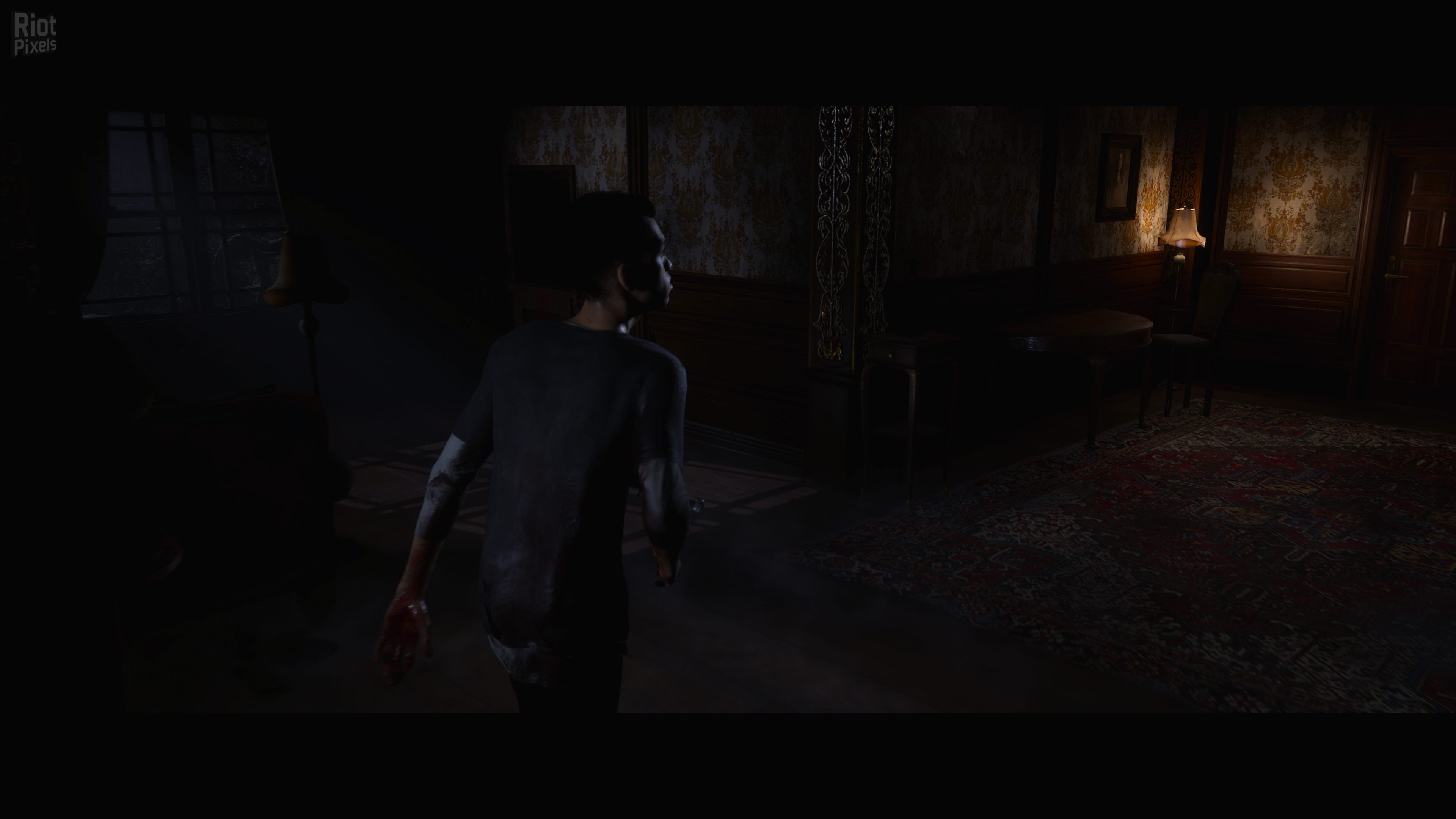 [4]-The Quarry: Deluxe Edition – v1.07 + 3 DLCs Download