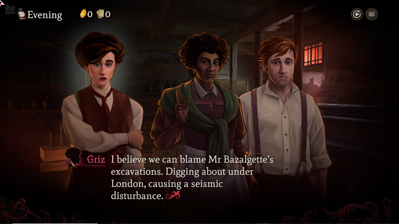 [7]-Mask of the Rose – v1.2.705 + Bonus Soundtrack Download