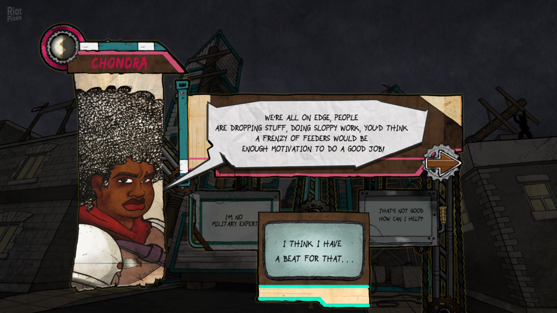 [7]-Distraction Machine Download