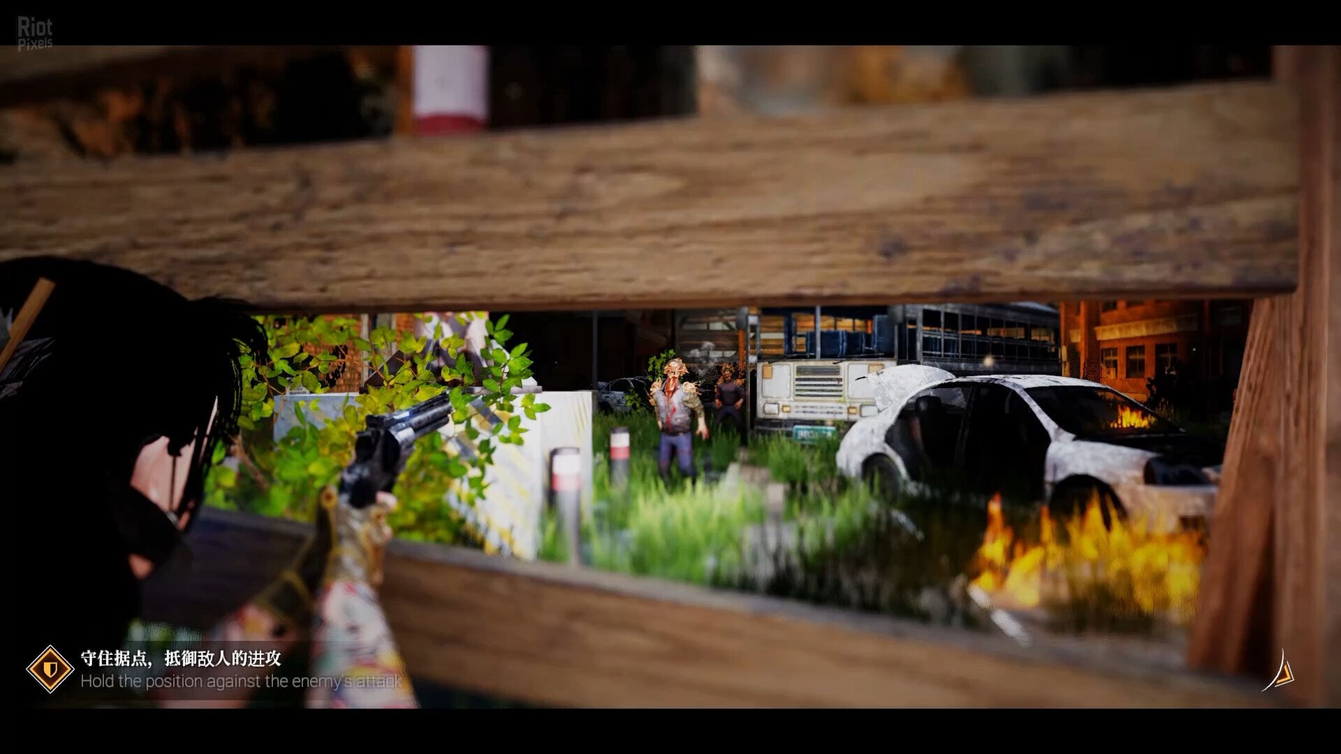 [10]-The Game of Annie – v0.96 Download