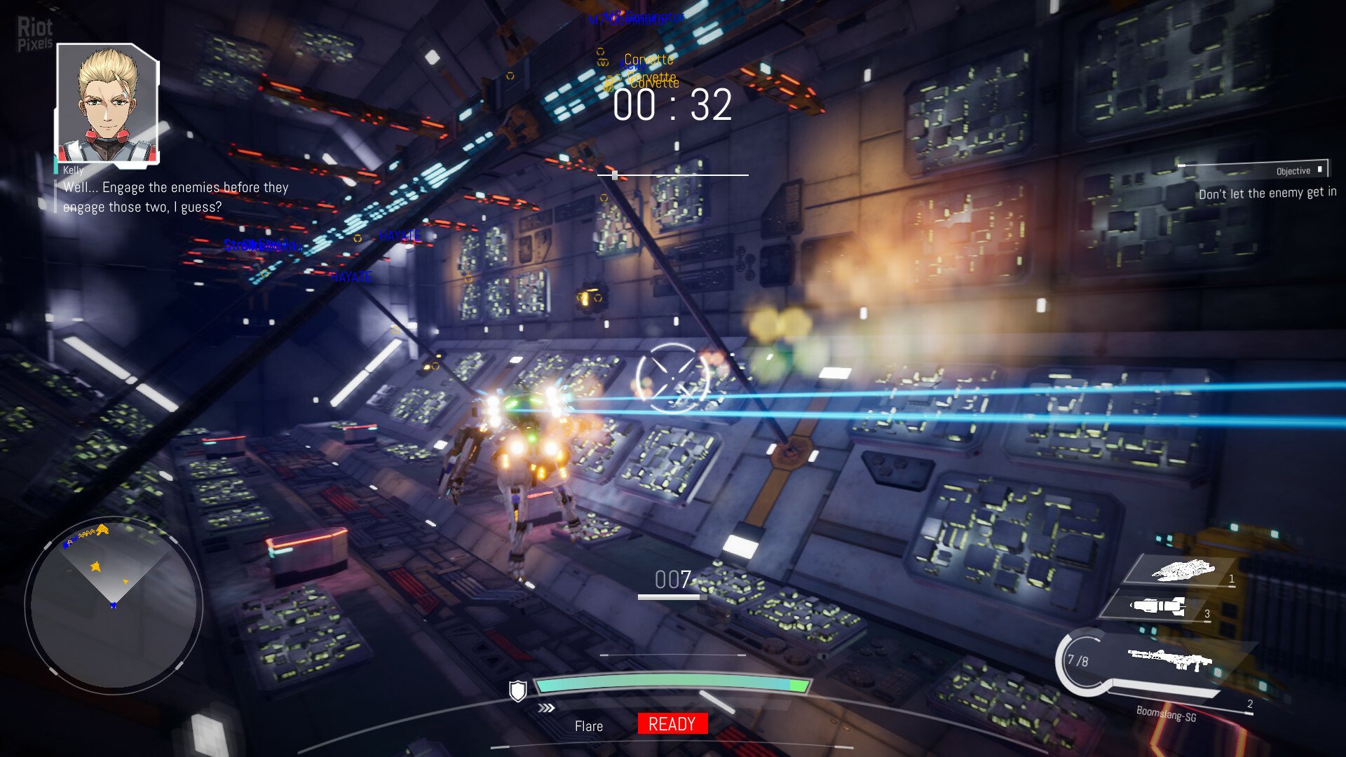 [4]-Nimbus INFINITY – v20230623 Download