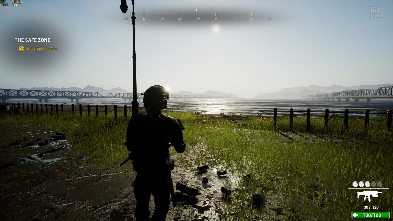 [7]-Outbreak 2030 – v0.6 Download