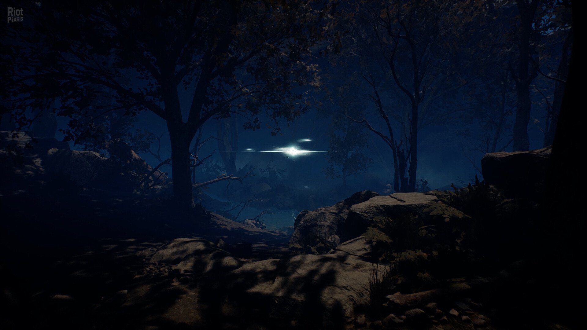 [13]-Presences: Dark Awakening Download