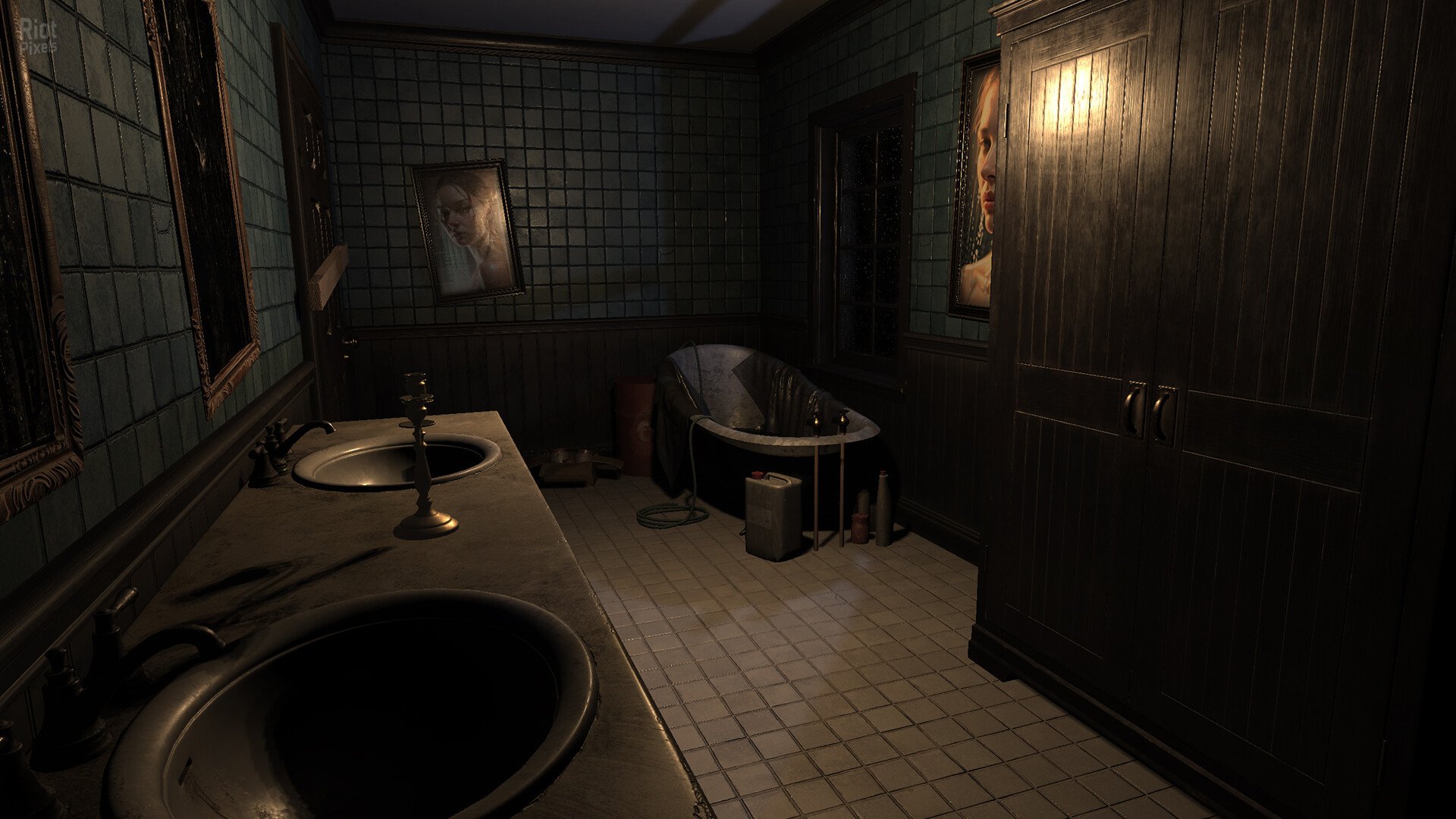 [15]-Lost Alone Ultimate – v2.0.1 + George’s Nightmare DLC Download