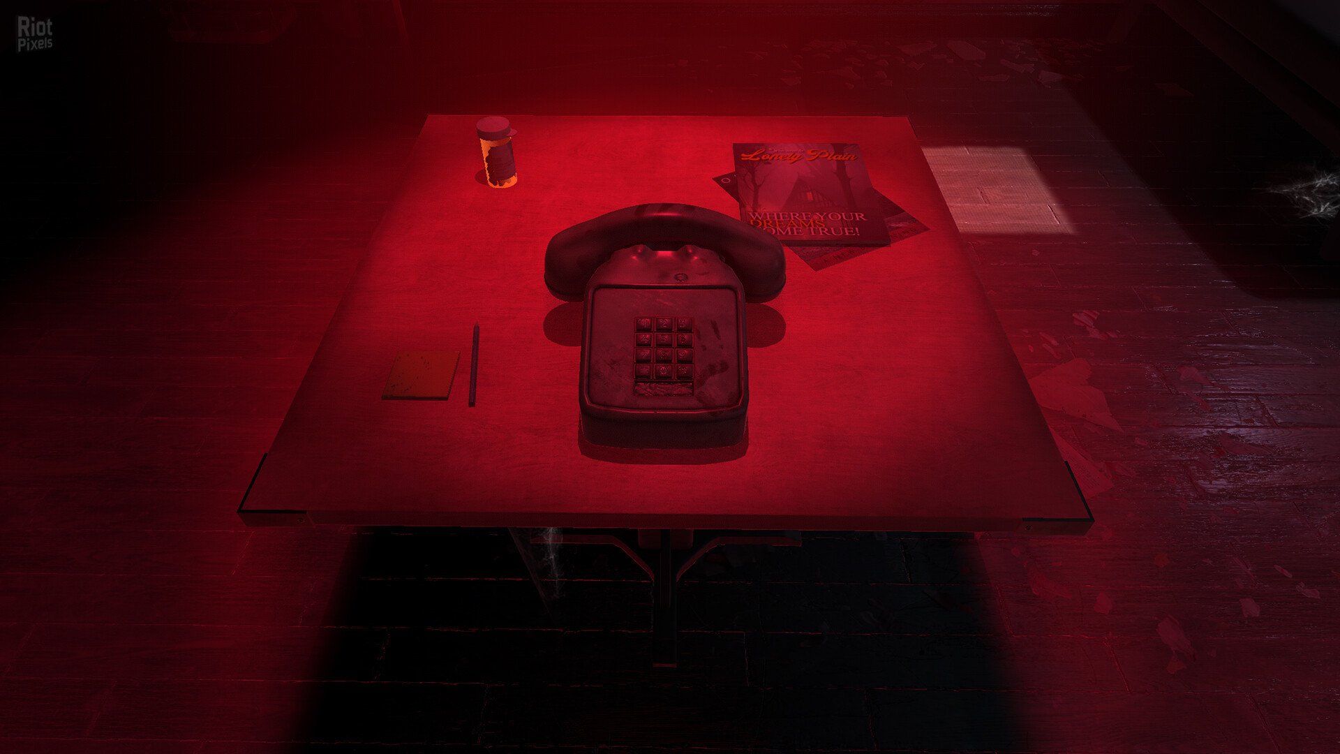 [12]-The Telephone Download