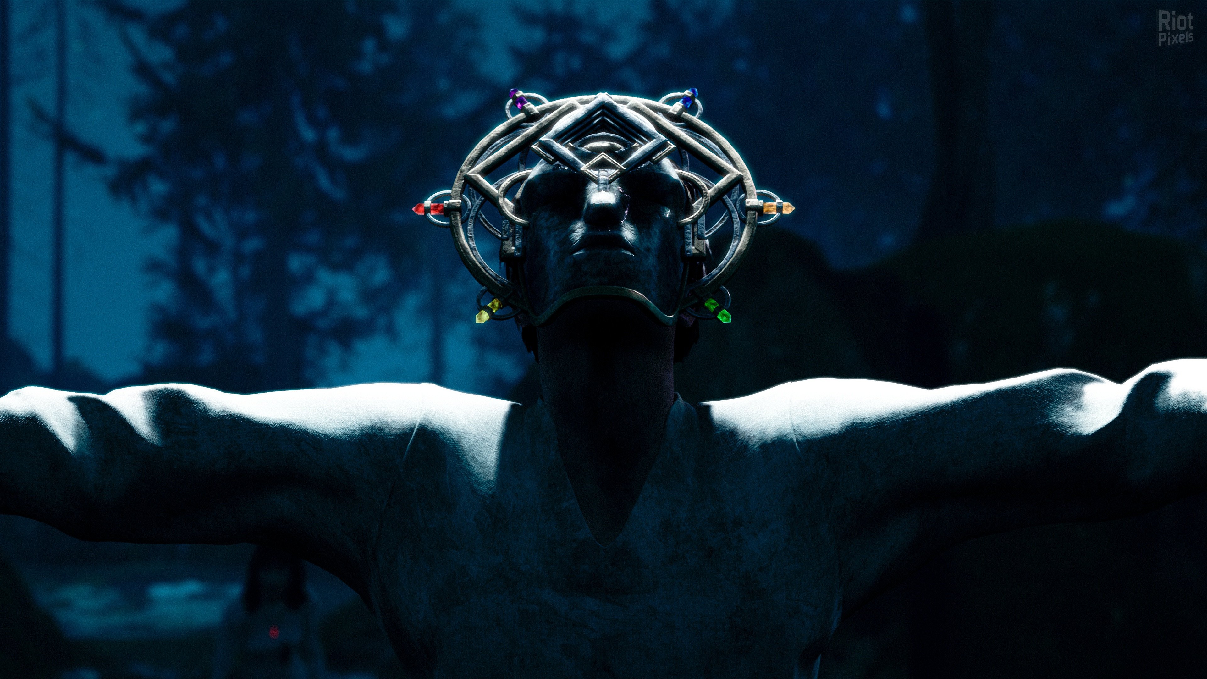 [2]-The Chant – v1.5 + 3 DLCs Download