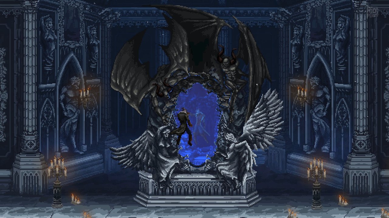 [16]-The Last Faith Download