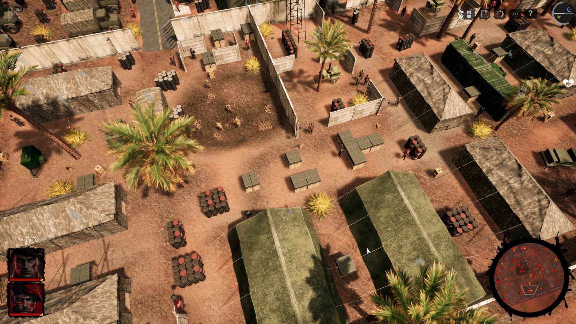 [3]-Red Glare Download