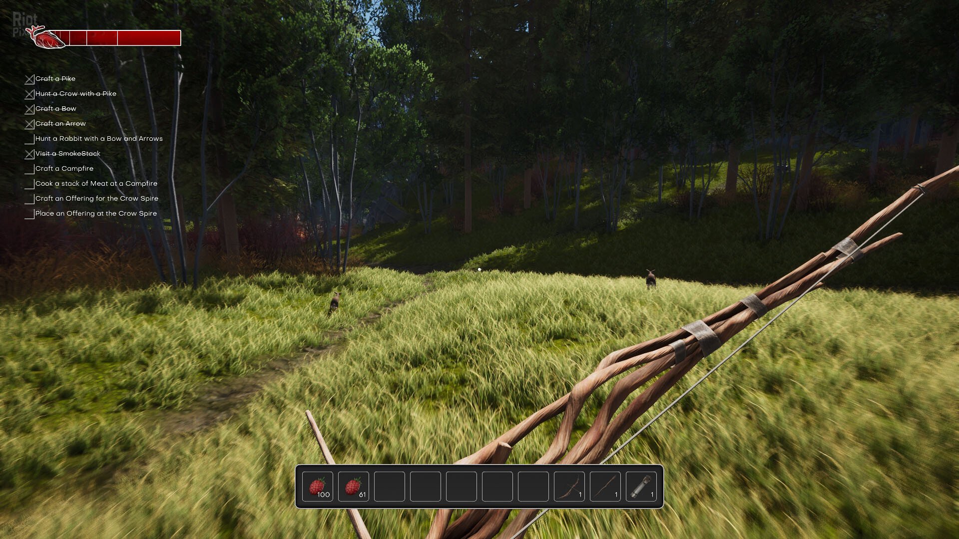 [7]-The Carrier and Crows Download